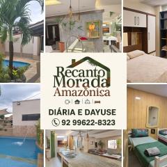 Recanto Morada Amazônica