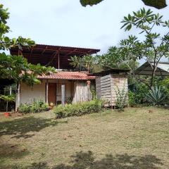 Casa Ital-Tico, Playa Negra