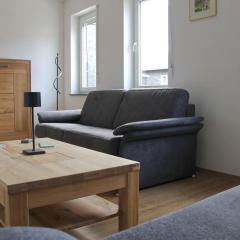 Ferienhaus Familien-Idyll Bibertalblick