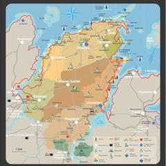 Domaine du colombier - Kervegan