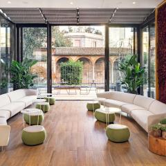 スターホテルズ エコー（Starhotels Echo）