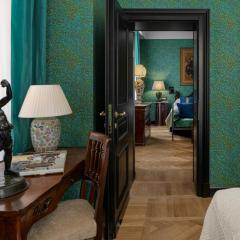 Hotel d’Inghilterra Roma – Starhotels Collezione