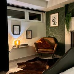 Élégant 2 pièces au calme, axe Metz-Luxembourg