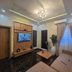 Prime Gold Apartment