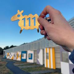 Stokkøya Strandhotell