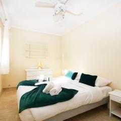 Jardins Fleuris Standing Presta