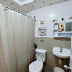 Staycation at Brgy Cupang