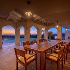 Ferienhaus Mit Privatpool Für 10 Personen Ca 400 M Sup2 In Bajkini, Istrien Binnenland Von Istrien