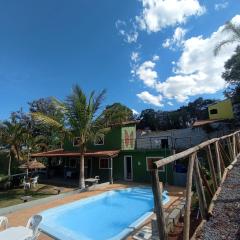 Chácara Mato Dentro