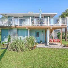 Seashell House 4BR Family & Pet Friendly Beach Home