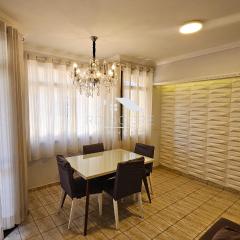 Apartamento Astúrias com Lazer