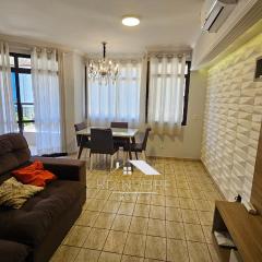 Apartamento Astúrias com Lazer