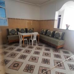 شقة في بني بوعياش