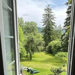 A la Grenouille du Jura