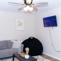 The Loft on Lake Marian