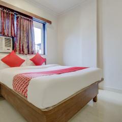 Hotel O Della Comforts