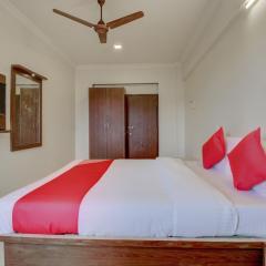 Hotel O Della Comforts