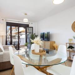 Barrosa Beach Apartment - Chiclana de la Frontera
