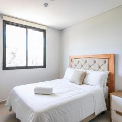 Calido 1BR Dpto, a minutos del Aeropuerto