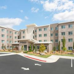 Residence Inn by Marriott Atlanta Peachtree City