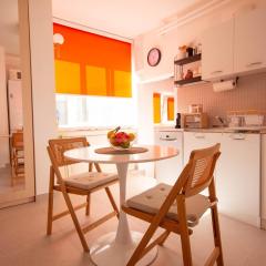 NookLite Studio near Belgrade Arena