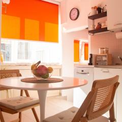 NookLite Studio near Belgrade Arena