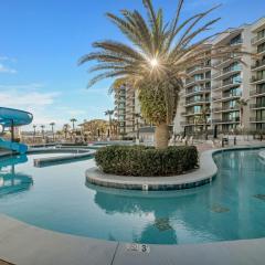 Lighthouse on the Bay Unit 2411