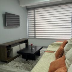 Comfortable apartment in South Quito
