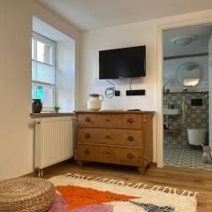 Ferienwohnung in Mühleneck