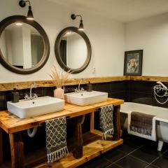 Forest Hill kuća za odmor na Zlataru