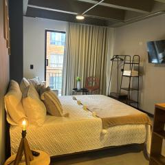 Moore 45 Tu Espacio Comodo en Medellín