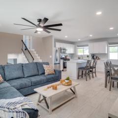 6 Mi to Saguaro Natl Park! Home with Poolside Oasis