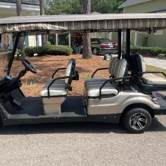 1285 Laurel Grove - Seabatical