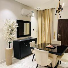 Alpha Vista luxury Apartment