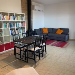 La Casa dell'Aviatore