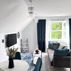 Modern Flat Near Dover Castle