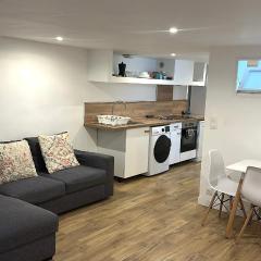 FLC- Duplex 6p - Désiréé Clary- 1km St Charles