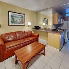 Harbour Beach Resort 105