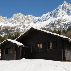 Chalet du Glacier - Happy Rentals