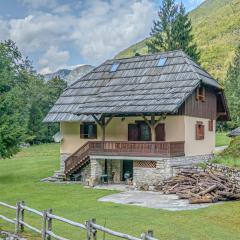 Chalet Primus Near Soča Gorge - Happy Rentals