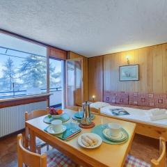 Appartamento Bareu Mountain View - Happy Rentals