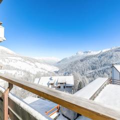Wolf & Deer Apartment Ski-In Ski-Out 250m - Happy Rentals