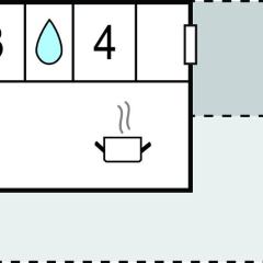 Lovely Home In Saltum With Sauna