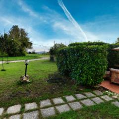 Rifugio Natura-Relax e benessere in Campagna