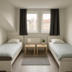 Monteur- und Ferienwohnung Maxdorf