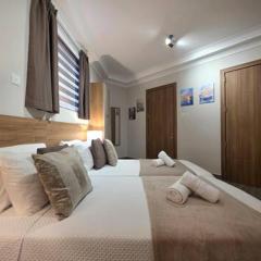 Modern 1BD Maisonette at The Podium - Yacht Marina Area, Close to Valletta