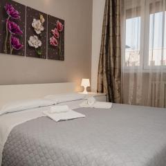 Casa Bramante - Comfort tra Inalpi Arena, Ospedali e Centro