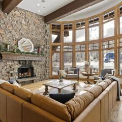 Apex Lodge - Solitude Resort 5BR with Hot Tub