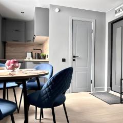 Luxury 2bedroom appartment FolkFort in Paris