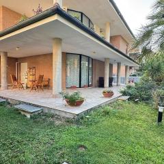 Salseadine - Senigallia